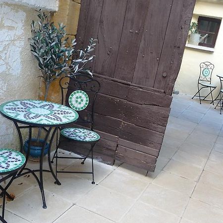 Appartement Aux Armoiries De Sarlat Værelse billede