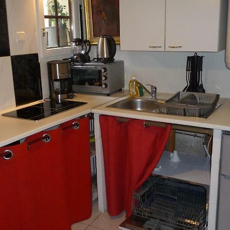 Appartement Aux Armoiries De Sarlat Eksteriør billede