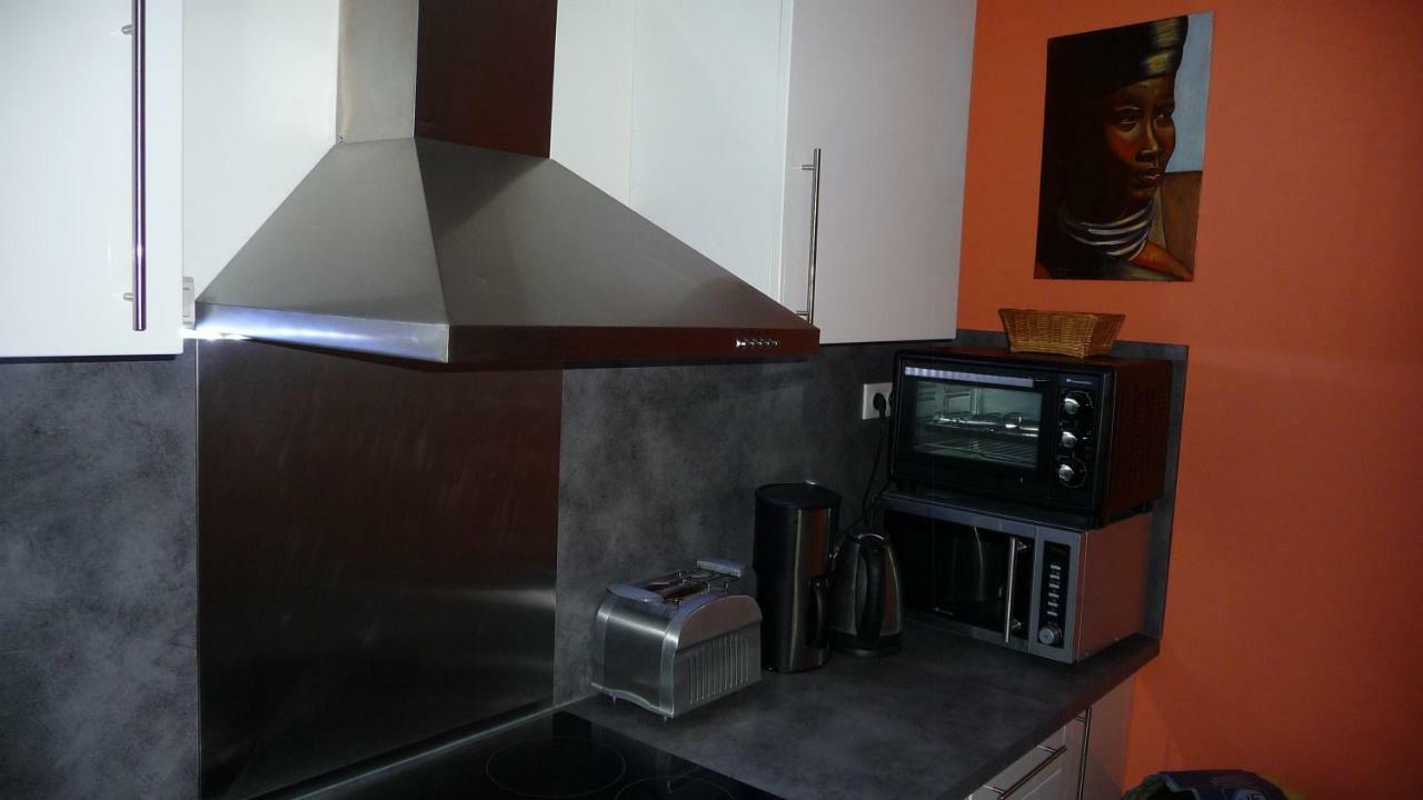 Appartement Aux Armoiries De Sarlat Eksteriør billede